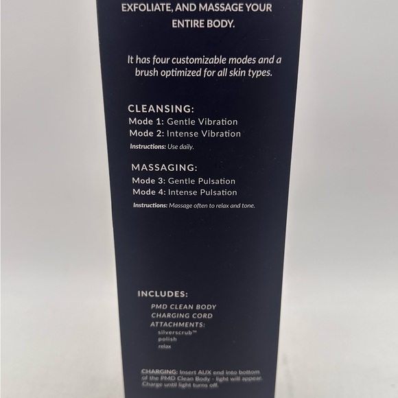 PMD Clean Body - Picture 4 of 4